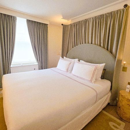 Magda Boutique Rooms London Bagian luar foto