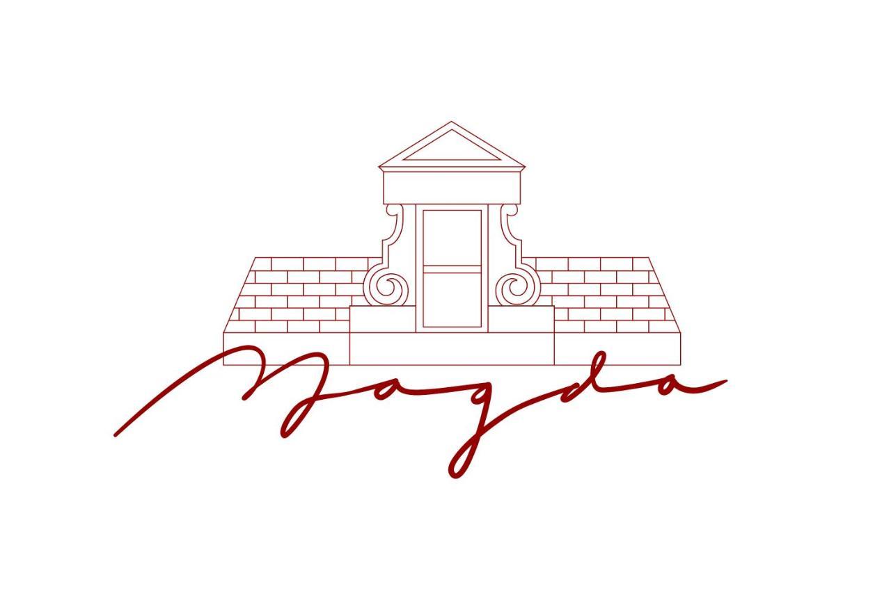 Magda Boutique Rooms London Bagian luar foto