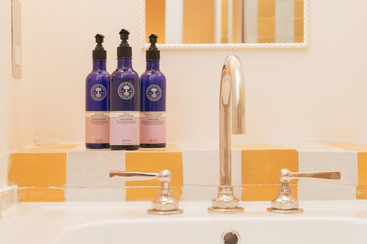 Magda Boutique Rooms London Bagian luar foto