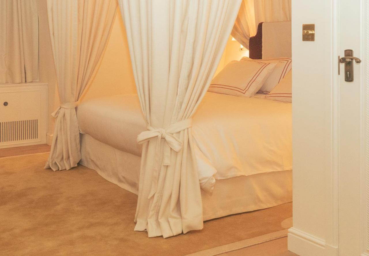 Magda Boutique Rooms London Bagian luar foto