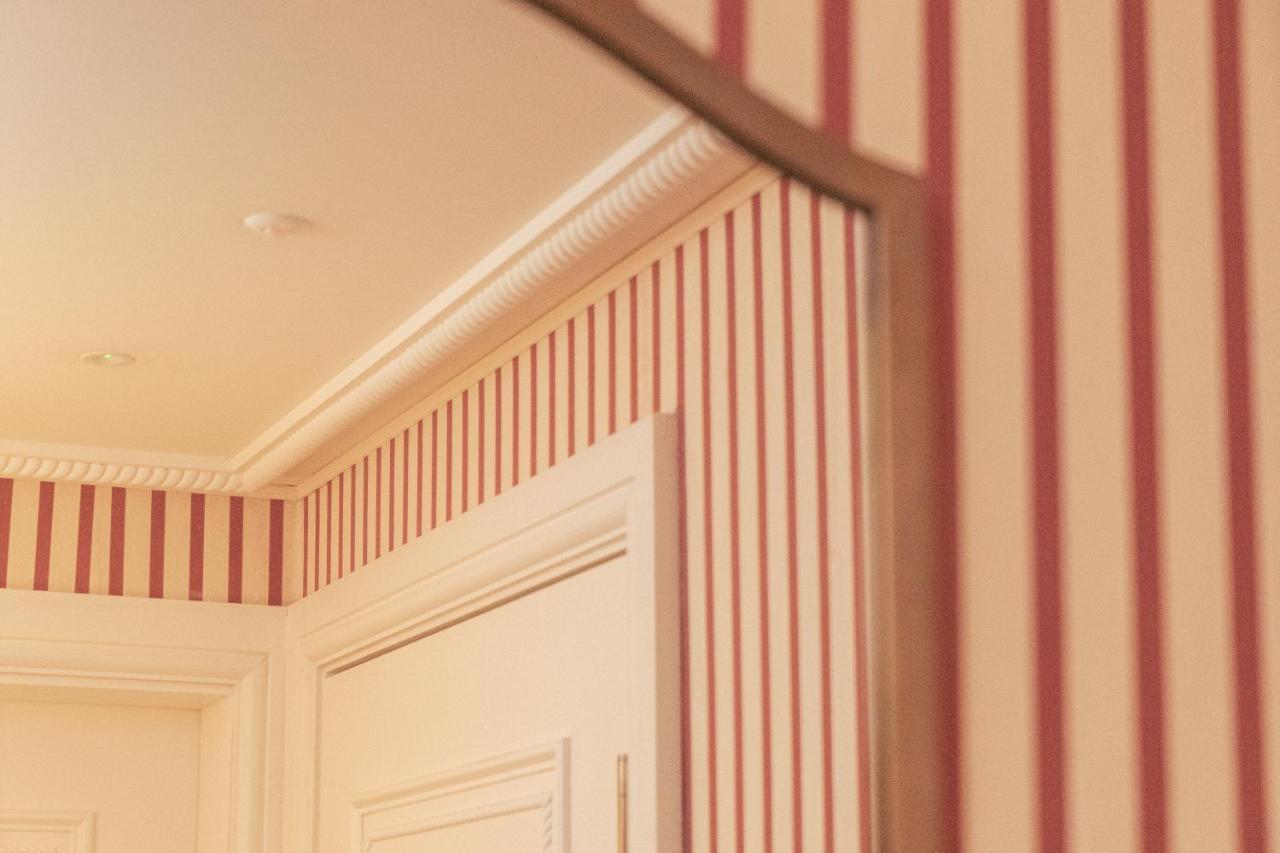 Magda Boutique Rooms London Bagian luar foto