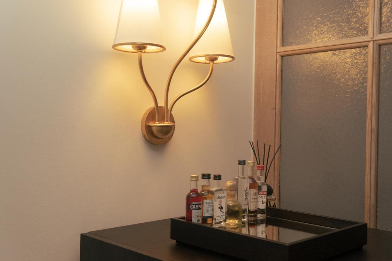 Magda Boutique Rooms London Bagian luar foto
