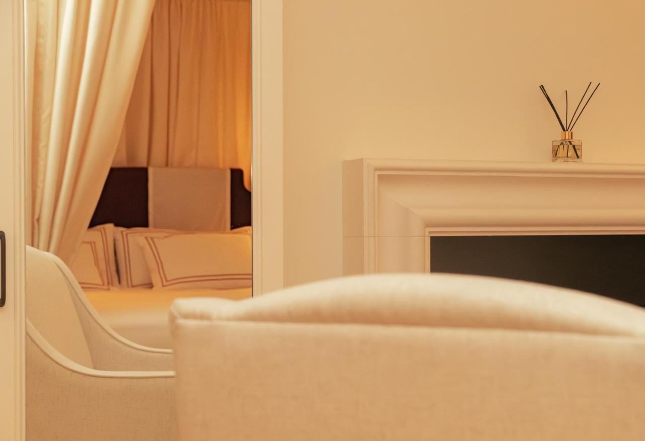 Magda Boutique Rooms London Bagian luar foto