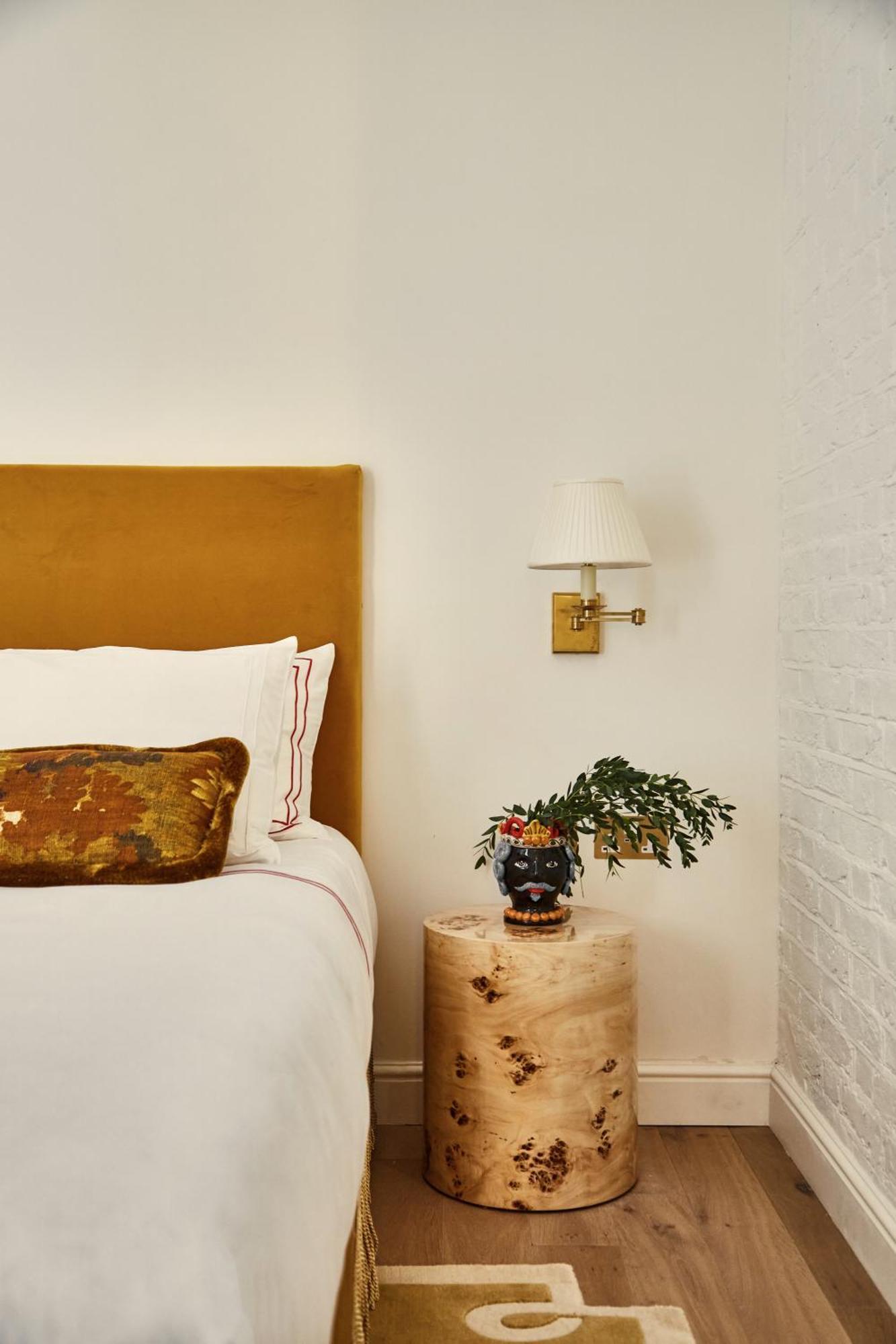 Magda Boutique Rooms London Bagian luar foto