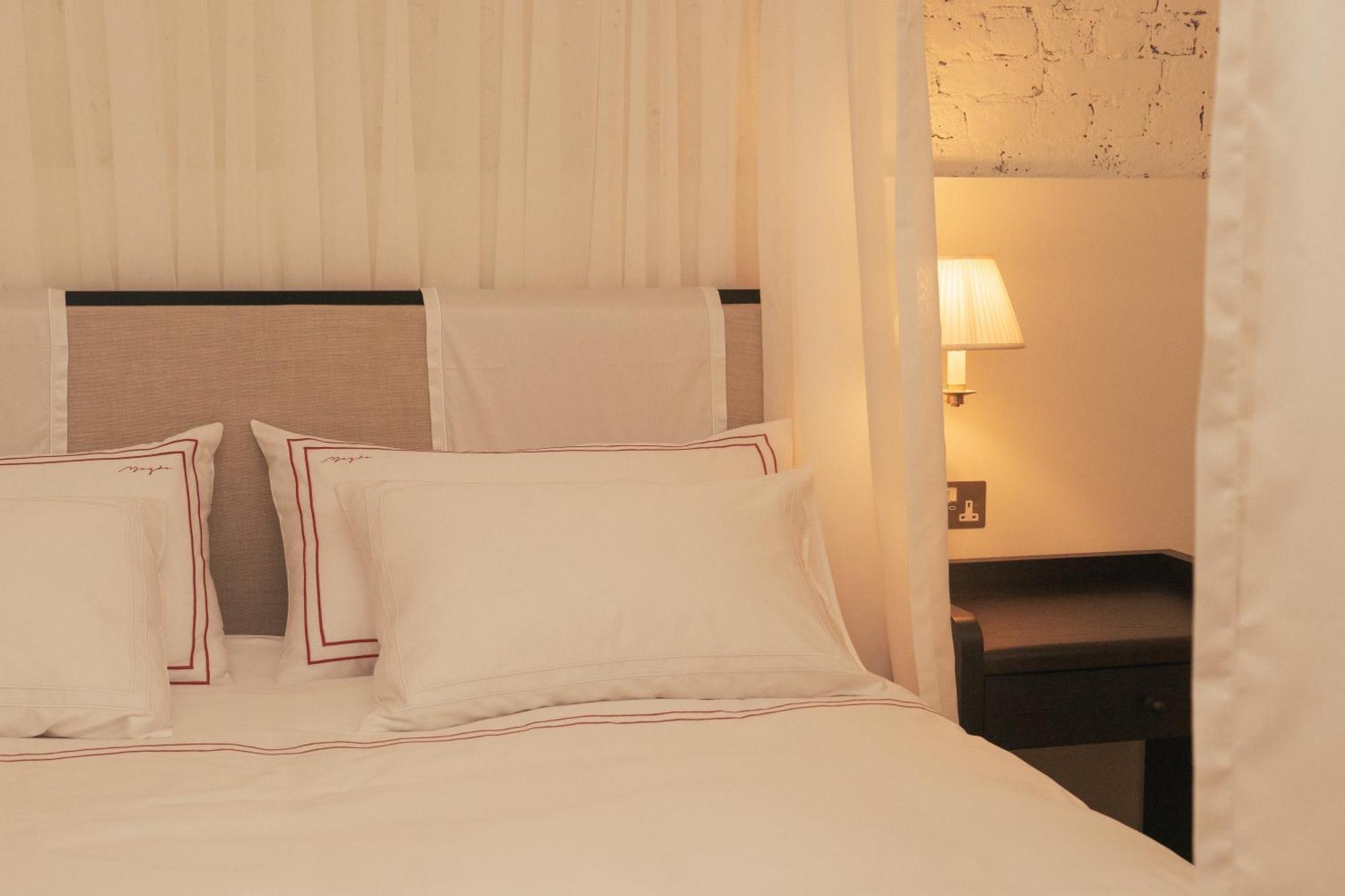 Magda Boutique Rooms London Bagian luar foto
