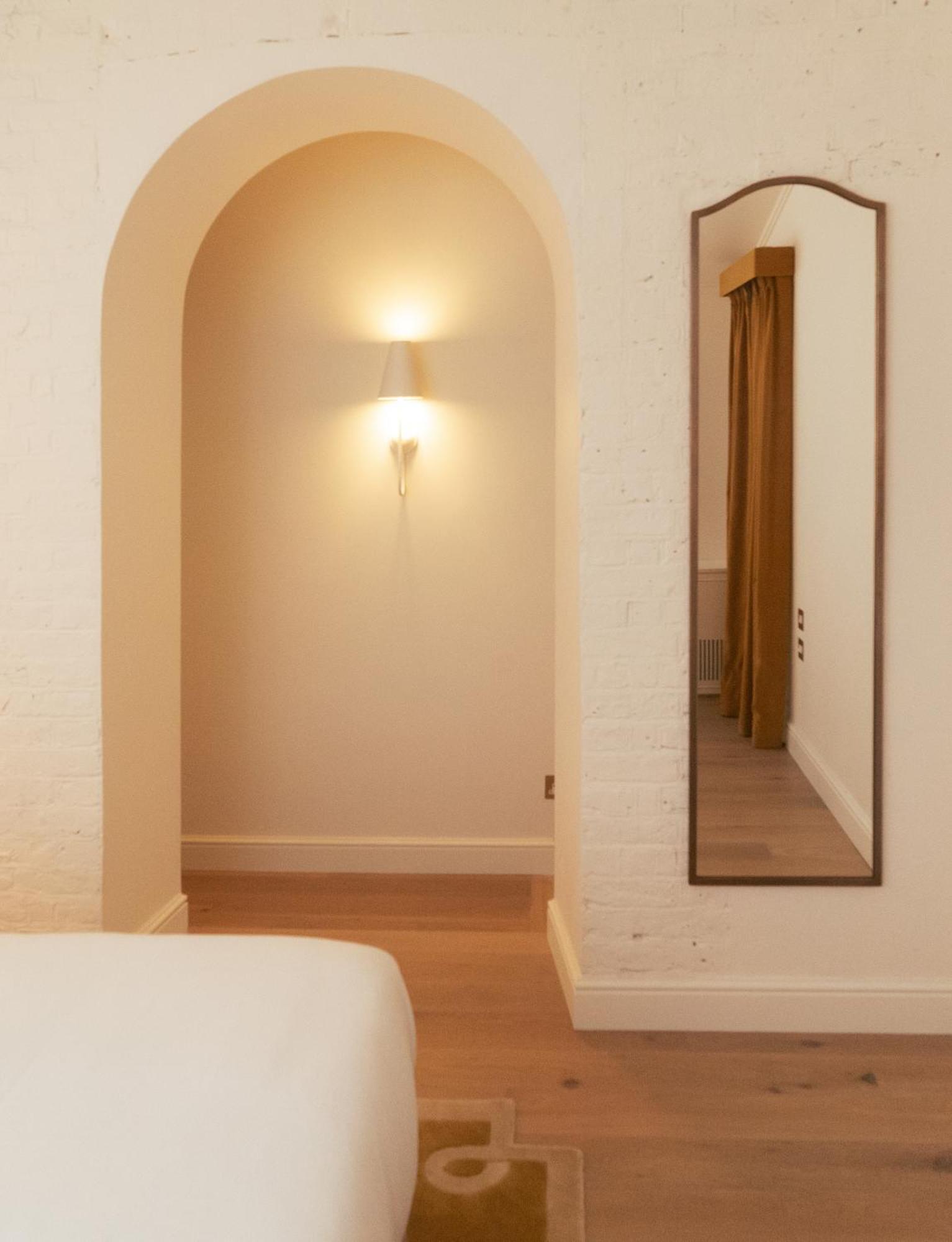 Magda Boutique Rooms London Bagian luar foto