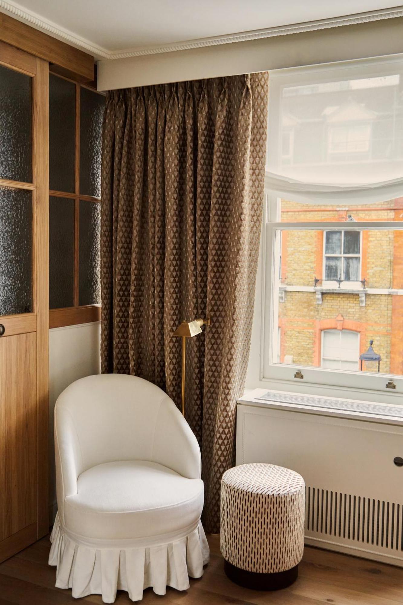 Magda Boutique Rooms London Bagian luar foto