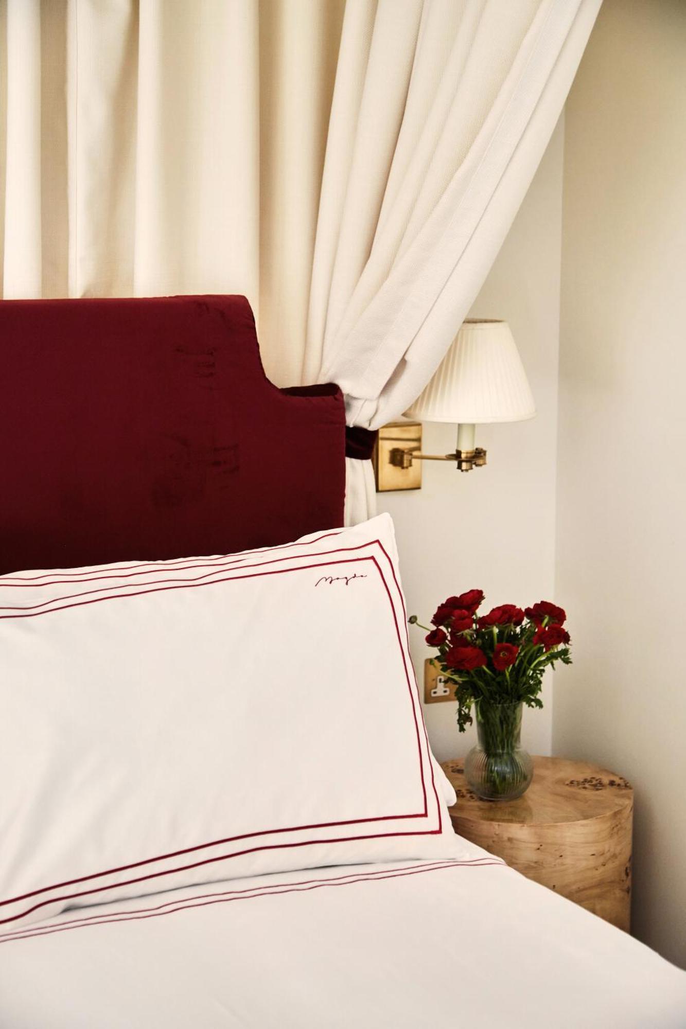 Magda Boutique Rooms London Bagian luar foto