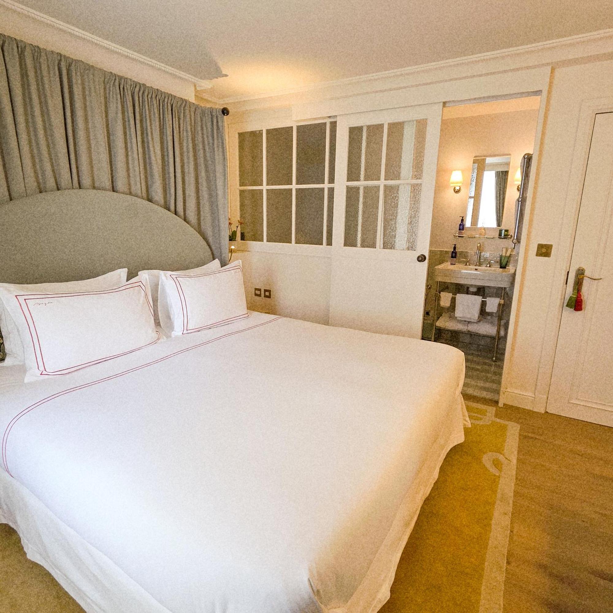 Magda Boutique Rooms London Bagian luar foto